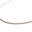 Load image into Gallery viewer, Small Chain Link Necklace for Men