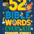 Load image into Gallery viewer, 52 Bible Words Every Kid Should Know - Carrie Marrs