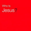 Load image into Gallery viewer, Who Is Jesus? Tract (Pack of 25)