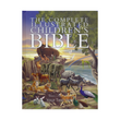 Load image into Gallery viewer, Personalized Custom Text Your Name The Complete Illustrated Children's Bible
