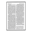 Load image into Gallery viewer, Personalized Custom Text Your Name NKJV Super Giant Print Reference Bible Black Leatherflex