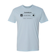 Load image into Gallery viewer, Holy Spirit Mode iPhone Shirt