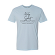 Load image into Gallery viewer, Holy Spirit Peace Love Joy Shirt