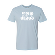 Load image into Gallery viewer, Jesus Loves You Shirt