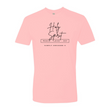 Load image into Gallery viewer, Holy Spirit Peace Love Joy Shirt