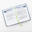 Load image into Gallery viewer, 365 Days to Knowing God for Guys Devotional Faux Leather Edition
