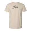 Load image into Gallery viewer, Jesus No Other Name Shirt