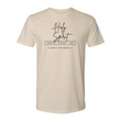 Load image into Gallery viewer, Holy Spirit Peace Love Joy Shirt