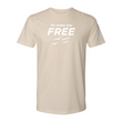 Load image into Gallery viewer, He makes you FREE John 8:36 Shirt
