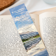 Load image into Gallery viewer, Spanish Inspirational Encouraging 8X2inch Bookmark with Poem (This Too Shall Pass) Packs | Marcador en Español con el Poema Esto también pasará