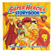 Load image into Gallery viewer, Super Heroes Storybook