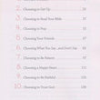 Load image into Gallery viewer, A Girl's Guide To Making Really Good Choices - Elizabeth George