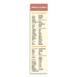 Load image into Gallery viewer, Spanish Christian 8X2inch Bookmark with the Books of the Bible Packs | Marcador en Español con Los Libros De La Biblia