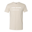 Load image into Gallery viewer, I Have Decided, BFB Ministries Shirt