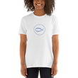 Load image into Gallery viewer, Simply Uncaged Fish Logo Shirt