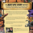Load image into Gallery viewer, The Action Bible, Updated