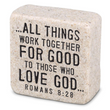 Load image into Gallery viewer, Scripture Stone