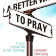 Load image into Gallery viewer, A Better Way to Pray - Andrew Wommack