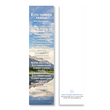 Load image into Gallery viewer, Spanish Inspirational Encouraging 8X2inch Bookmark with Poem (This Too Shall Pass) Packs | Marcador en Español con el Poema Esto también pasará