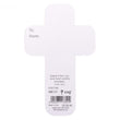 Load image into Gallery viewer, Rejoice Philippians 4:4 Cross Bookmark