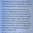 Load image into Gallery viewer, Your Ticket to Heaven Tract (Pack of 25)