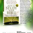 Load image into Gallery viewer, The Basic Steps of Bible Study - Kay Arthur