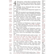 Load image into Gallery viewer, Personalized Custom Text Your Name NKJV Lighting The Way Home Family Bible Burgundy Padded Hardcover