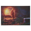 Load image into Gallery viewer, The Resurrection 1000-piece Jigsaw Puzzle