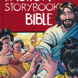 Load image into Gallery viewer, The Action Storybook Bible