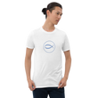 Load image into Gallery viewer, Simply Uncaged Fish Logo Shirt