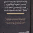 Load image into Gallery viewer, Stand Strong: 365 Daily Devotions for Men by Men