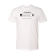Load image into Gallery viewer, Holy Spirit Mode iPhone Shirt