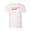 Load image into Gallery viewer, Do all things for God's Glory Shirt