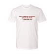 Load image into Gallery viewer, Stand Fast in the Faith 1 Corinthians 16:13 Shirt