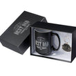 Load image into Gallery viewer, The World's Best Dad Mug & Keyring Gift Set