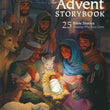 Load image into Gallery viewer, Advent Storybook - Laura Richie