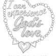 Load image into Gallery viewer, A Girl After God's Own Heart Coloring Book