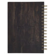 Load image into Gallery viewer, All Things Are Possible Pine Forest Matthew 19:26 Wirebound Journal