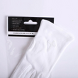 Load image into Gallery viewer, White XL Adult Gloves with White Cross