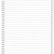 Load image into Gallery viewer, Trust in the Lord (Proverbs 3:5), 2024 Executive Zippered Planner