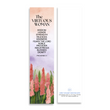 Load image into Gallery viewer, Proverbs 31 8’X2’ Bookmark for Women | Gift for Virtuous Woman