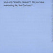 Load image into Gallery viewer, Your Ticket to Heaven Tract (Pack of 25)