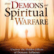 Load image into Gallery viewer, 25 Truths About Demons and Spiritual Warfare - David Diga Hernandez