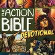 Load image into Gallery viewer, The Action Bible Devotional