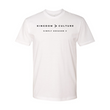 Load image into Gallery viewer, Kingdom Over Culture Shirt