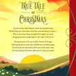 Load image into Gallery viewer, The Good News of Christmas: Celebrating the Glory of Christ's Birth Story - Rousseaux Brasseur