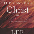 Load image into Gallery viewer, The Case for Christ, Updated and Expanded - Lee Strobel