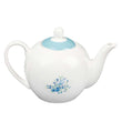 Load image into Gallery viewer, A Sweet Friendship Proverbs 27:9 Teapot