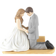 Load image into Gallery viewer, Wedding Day Prayer Resin