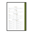 Load image into Gallery viewer, Personalized Custom Text Your Name NLT Life Application Study Bible Third Edition Thumb Index Purple LeatherLike